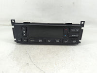 2002 Lincoln Continental Climate Control Module Temperature AC/Heater Replacement P/N:19 11889-06000 119022 Fits OEM Used Au