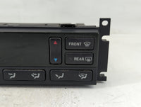 2002 Lincoln Continental Climate Control Module Temperature AC/Heater Replacement P/N:19 11889-06000 119022 Fits OEM Used Au