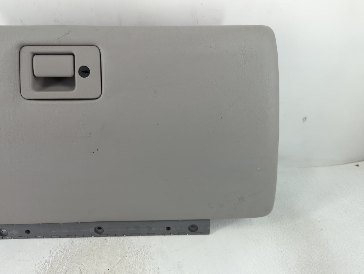2002 Lincoln Continental Passenger Glove Box Door Storage Compartment - Oemusedautoparts1.com