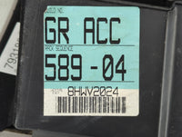 2002 Lincoln Continental Passenger Glove Box Door Storage Compartment - Oemusedautoparts1.com