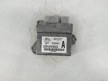 2002 Lincoln Continental PCM Engine Control Computer ECU ECM PCU OEM P/N:XF3A-14B321-AF Fits OEM Used Auto Parts - Oemusedau