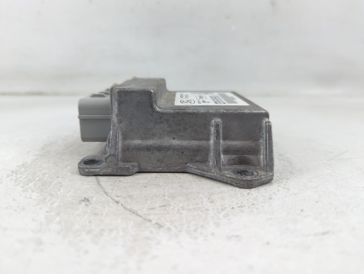 2002 Lincoln Continental PCM Engine Control Computer ECU ECM PCU OEM P/N:XF3A-14B321-AF OEM Used Auto Parts - Oemusedautopar