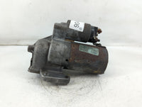 2002 Lincoln Continental Car Starter Motor Solenoid OEM P/N:2E20BY 1F1U AA Fits Fits 2000 2001 2003 2004 2005 OEM Used Auto 