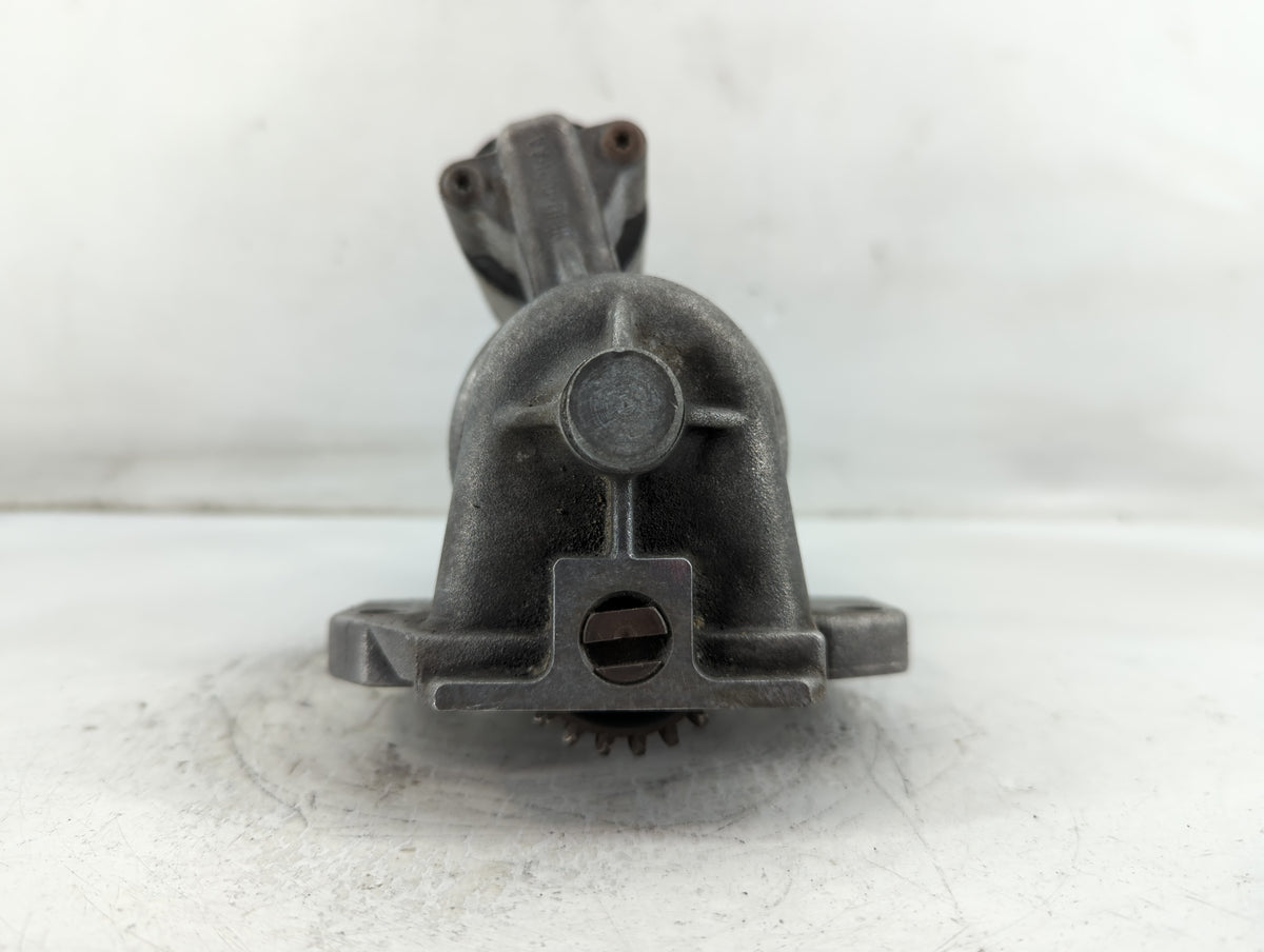 2002 Lincoln Continental Car Starter Motor Solenoid OEM P/N:2E20BY 1F1U AA Fits Fits 2000 2001 2003 2004 2005 OEM Used Auto 