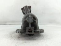 2002 Lincoln Continental Car Starter Motor Solenoid OEM P/N:2E20BY 1F1U AA Fits Fits 2000 2001 2003 2004 2005 OEM Used Auto 