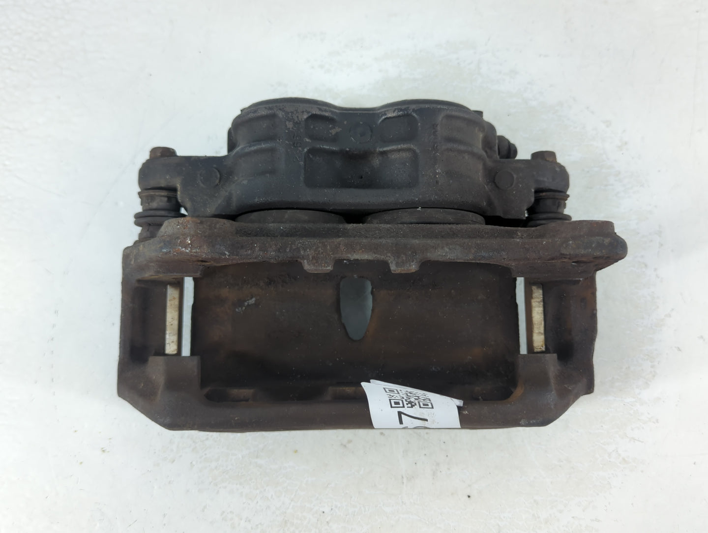 Lincoln Ls Rear Driver Left Brake Caliper 1047267 - Oemusedautoparts1.com
