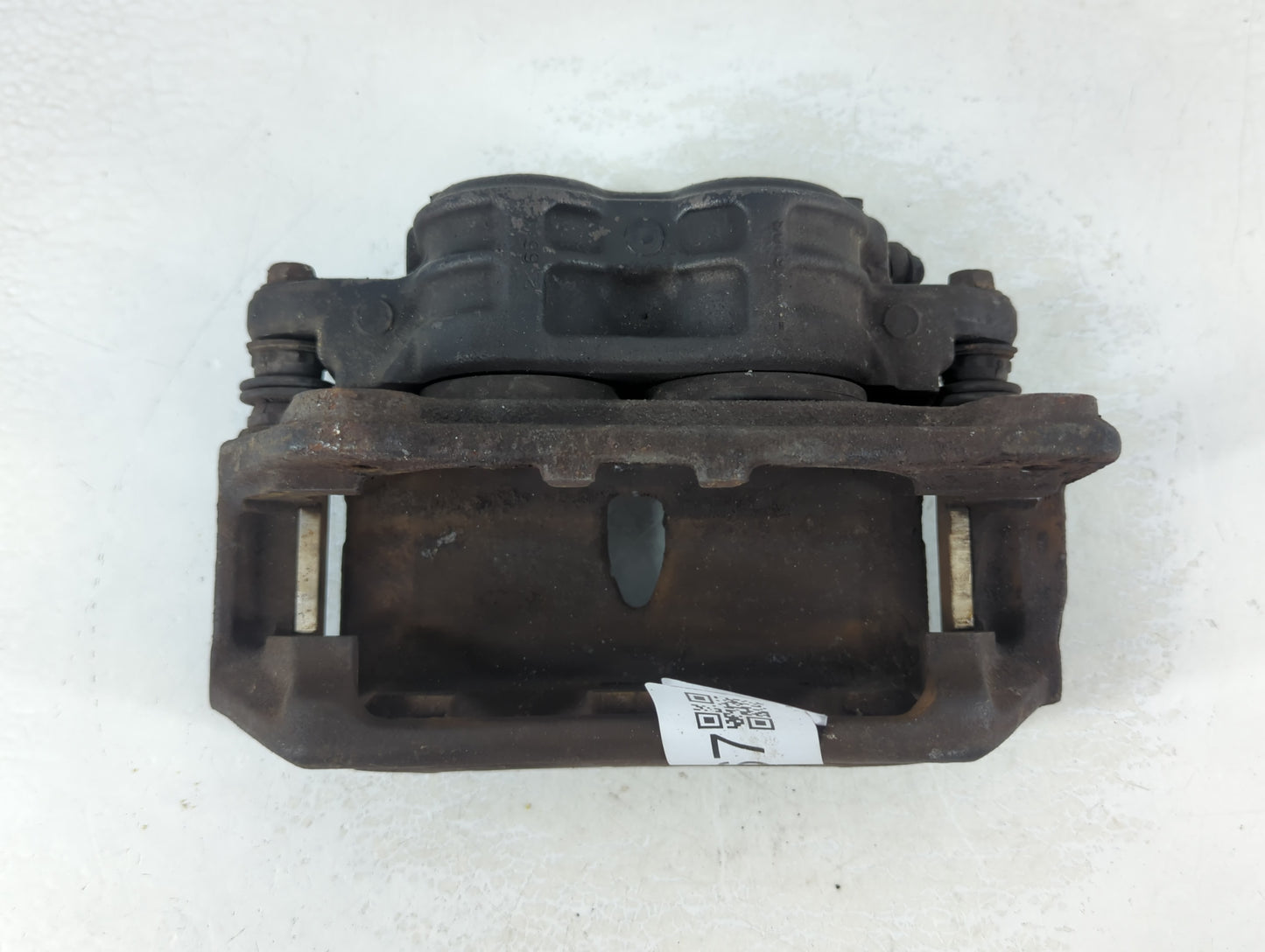 Lincoln Ls Rear Driver Left Brake Caliper 1047267 - Oemusedautoparts1.com