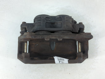 compare product Lincoln Ls Rear Driver Left Brake Caliper 1047267
