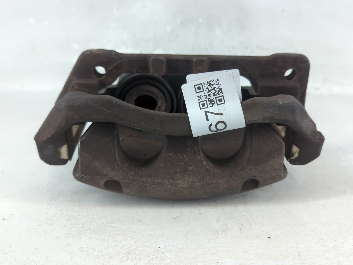 Lincoln Ls Rear Driver Left Brake Caliper 1047267 - Oemusedautoparts1.com