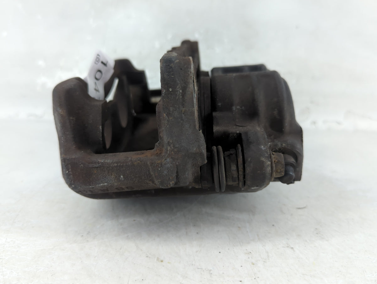 Lincoln Ls Rear Driver Left Brake Caliper 1047267 - Oemusedautoparts1.com