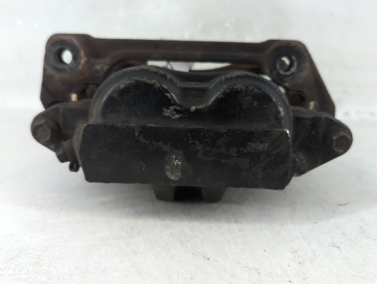 Lincoln Ls Rear Driver Left Brake Caliper 1047267 - Oemusedautoparts1.com