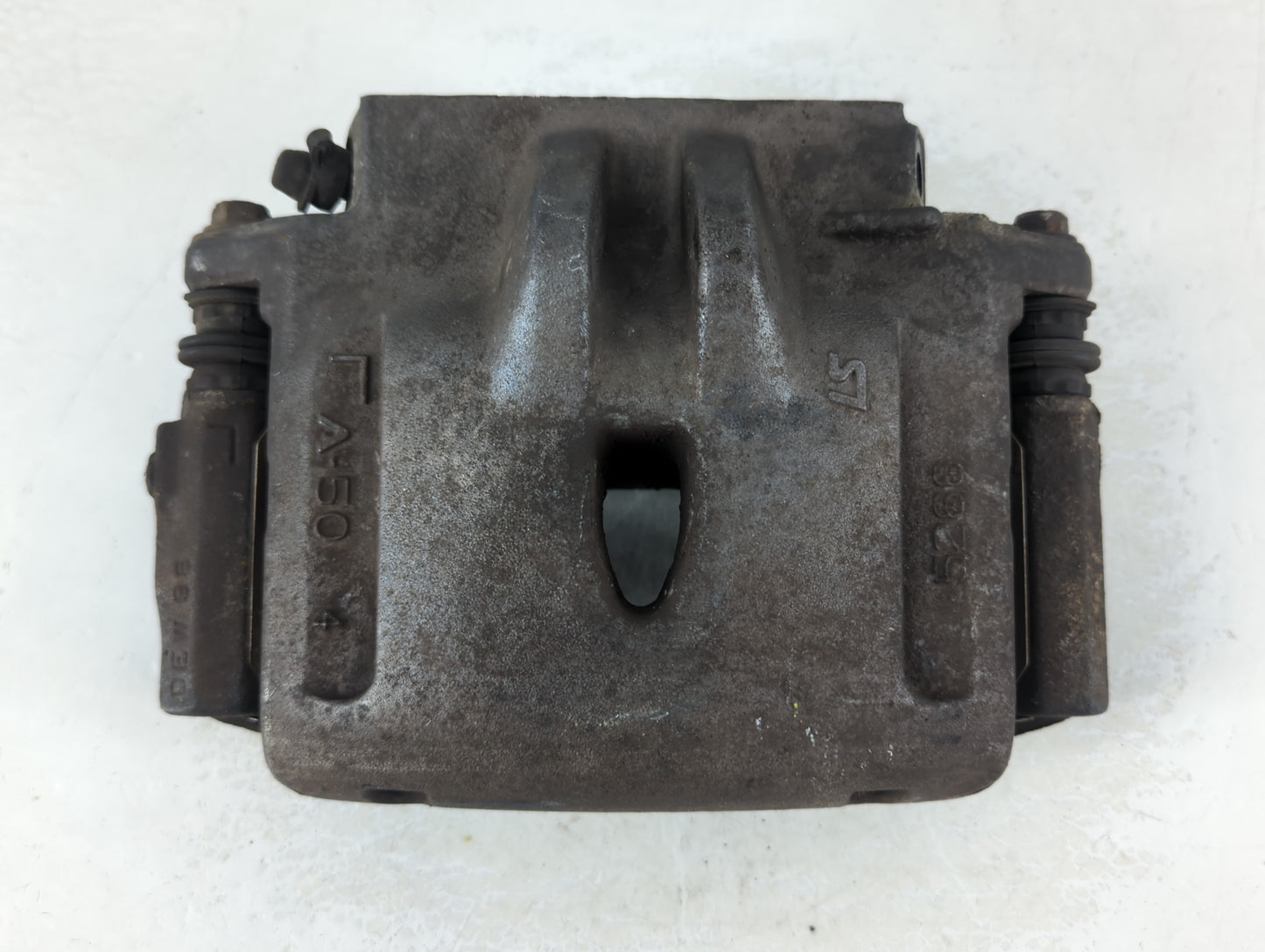 Lincoln Ls Rear Driver Left Brake Caliper 1047267 - Oemusedautoparts1.com