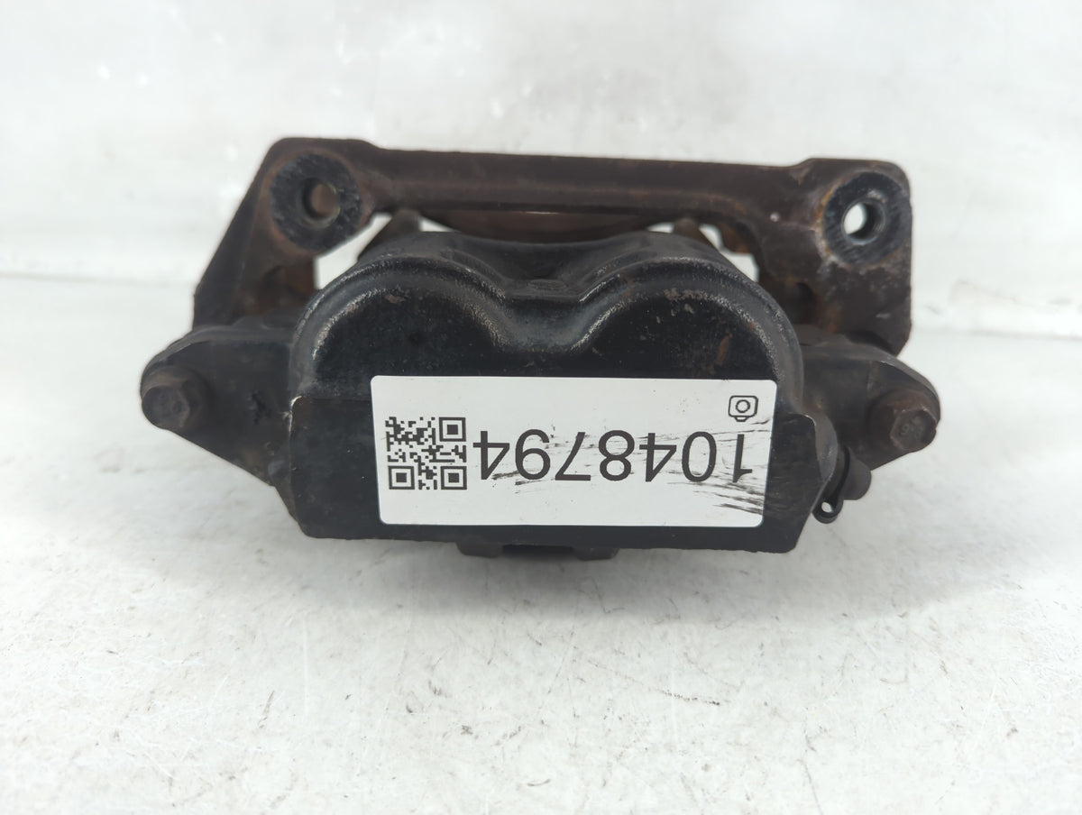Lincoln Ls Rear Passenger Right Brake Caliper 1048794 - Oemusedautoparts1.com