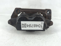 Lincoln Ls Rear Passenger Right Brake Caliper 1048794 - Oemusedautoparts1.com