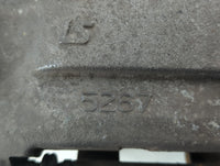 Lincoln Ls Rear Passenger Right Brake Caliper 1048794 - Oemusedautoparts1.com
