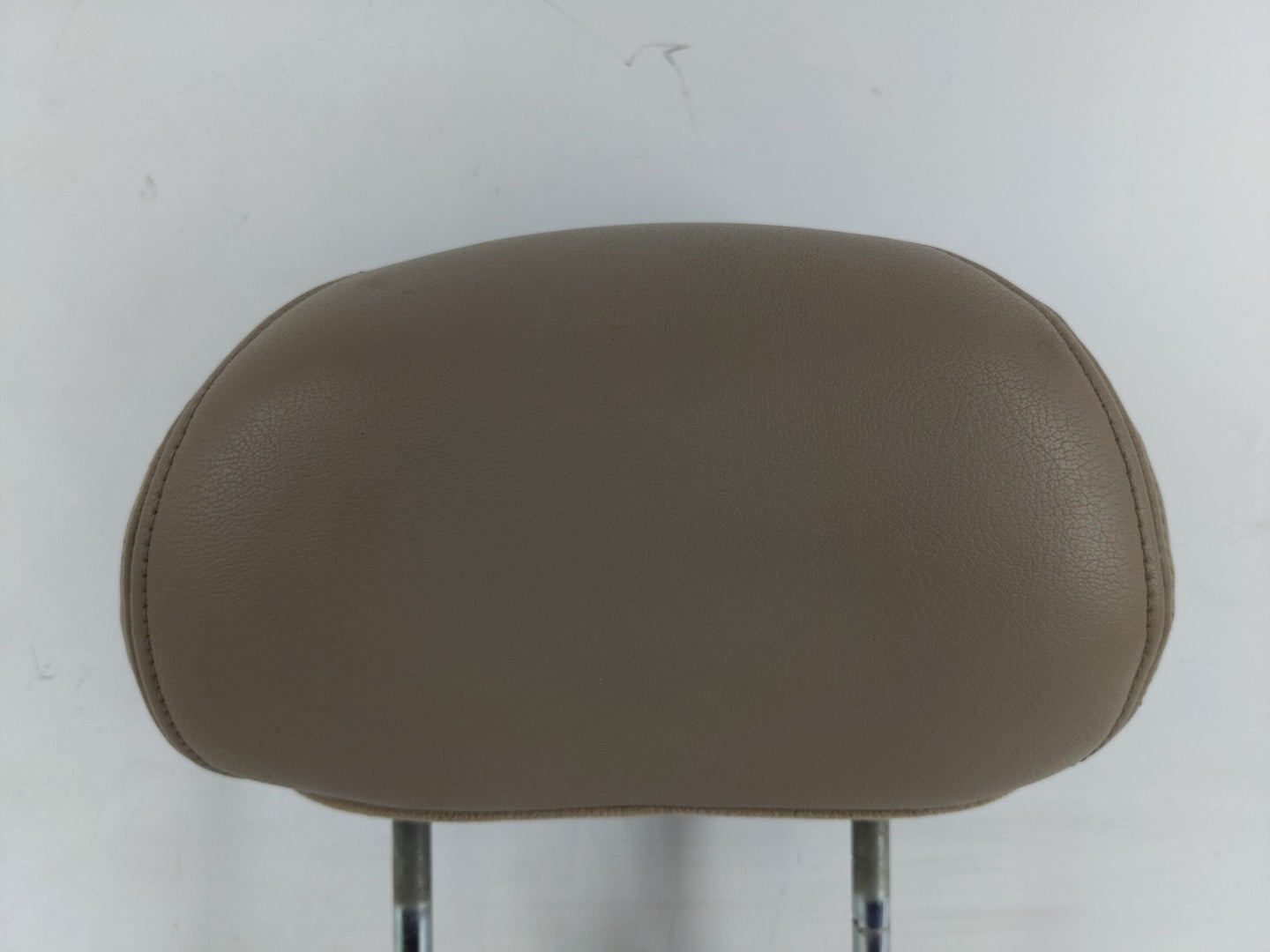 2002 Lincoln Ls Headrest Head Rest Rear Seat Fits OEM Used Auto Parts - Oemusedautoparts1.com
