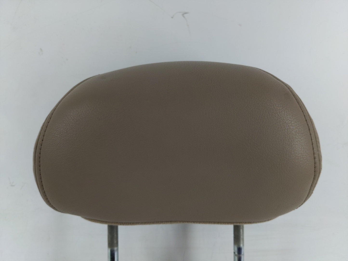 2002 Lincoln Ls Headrest Head Rest Rear Seat Fits OEM Used Auto Parts - Oemusedautoparts1.com