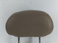 2002 Lincoln Ls Headrest Head Rest Rear Seat Fits OEM Used Auto Parts - Oemusedautoparts1.com