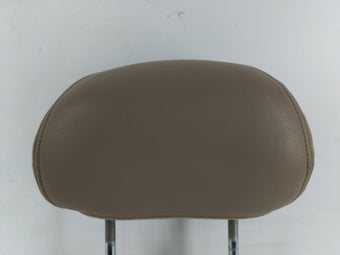 compare product 2002 Lincoln Ls Headrest Head Rest Rear Seat Fits OEM Used Auto Parts