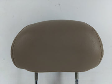 2002 Lincoln Ls Headrest Head Rest Rear Seat Fits OEM Used Auto Parts - Oemusedautoparts1.com