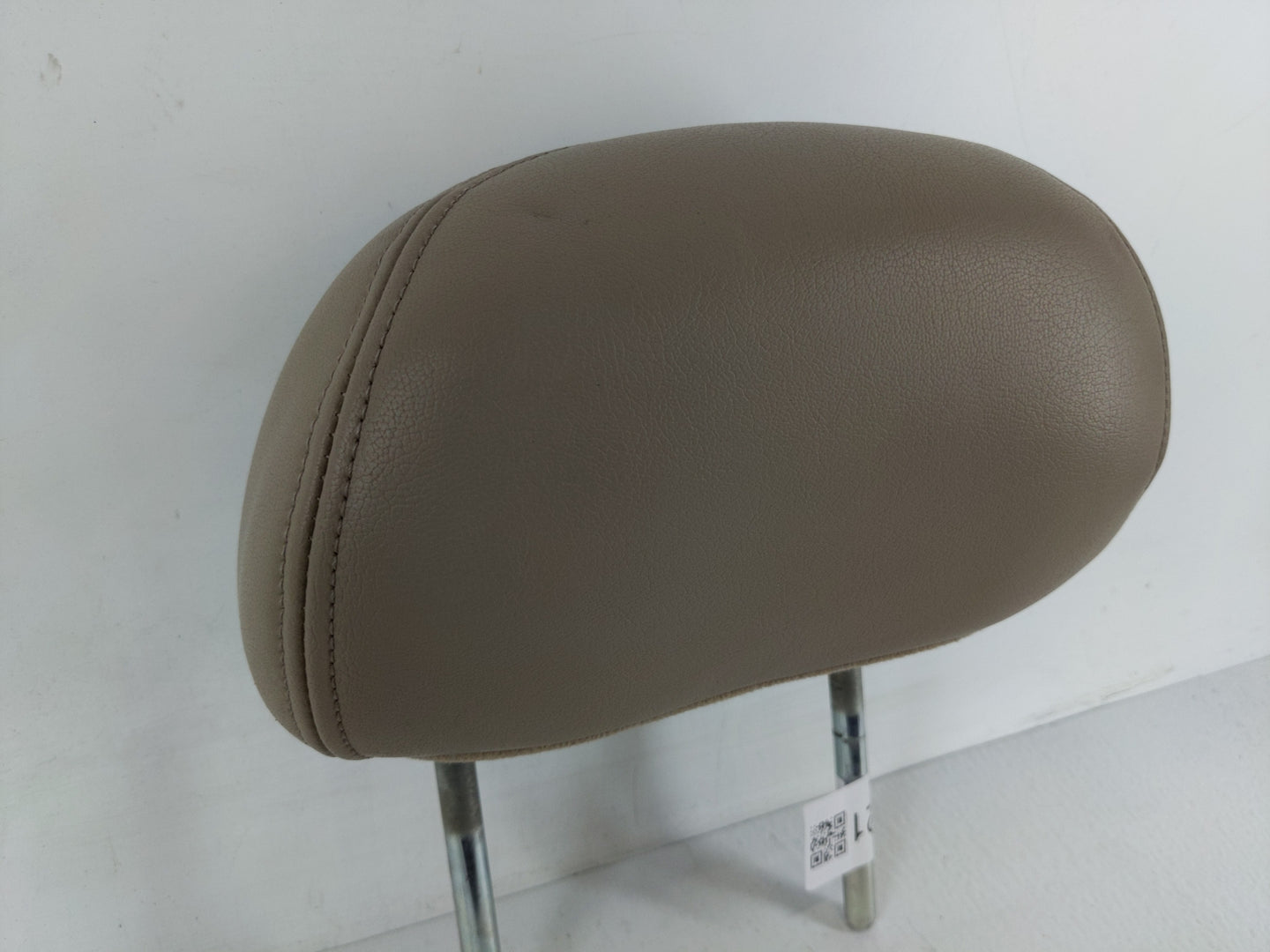 2002 Lincoln Ls Headrest Head Rest Rear Seat Fits OEM Used Auto Parts - Oemusedautoparts1.com