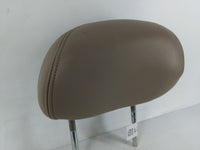 2002 Lincoln Ls Headrest Head Rest Rear Seat Fits OEM Used Auto Parts - Oemusedautoparts1.com