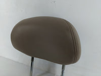 2002 Lincoln Ls Headrest Head Rest Rear Seat Fits OEM Used Auto Parts - Oemusedautoparts1.com