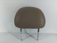2002 Lincoln Ls Headrest Head Rest Rear Seat Fits OEM Used Auto Parts - Oemusedautoparts1.com
