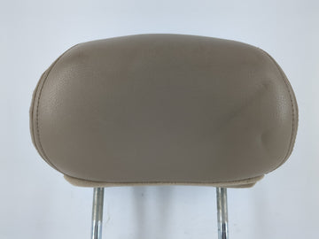 2002 Lincoln Ls Headrest Head Rest Rear Seat Fits OEM Used Auto Parts - Oemusedautoparts1.com