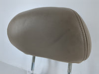 2002 Lincoln Ls Headrest Head Rest Rear Seat Fits OEM Used Auto Parts - Oemusedautoparts1.com
