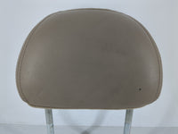 2002 Lincoln Ls Headrest Head Rest Rear Seat Fits OEM Used Auto Parts - Oemusedautoparts1.com