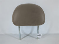 2002 Lincoln Ls Headrest Head Rest Rear Seat Fits OEM Used Auto Parts - Oemusedautoparts1.com