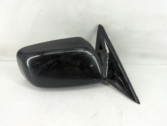 2002 Lincoln Ls Side Mirror Replacement Passenger Right View Door Mirror Fits OEM Used Auto Parts - Oemusedautoparts1.com