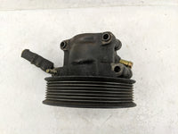 2002 Lincoln Ls Power Steering Column Pump Oem - Oemusedautoparts1.com