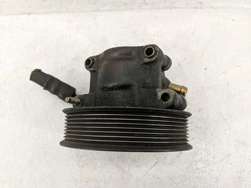 2002 Lincoln Ls Power Steering Column Pump Oem