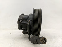 2002 Lincoln Ls Power Steering Column Pump Oem - Oemusedautoparts1.com
