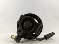 2002 Lincoln Ls Power Steering Column Pump Oem - Oemusedautoparts1.com