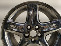 2002 Lincoln Ls Oem Wheel Rim - Oemusedautoparts1.com