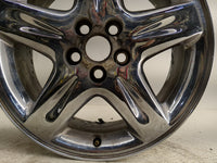 2002 Lincoln Ls Oem Wheel Rim - Oemusedautoparts1.com