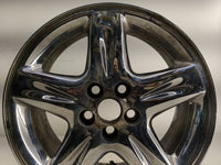 2002 Lincoln Ls Oem Wheel Rim - Oemusedautoparts1.com