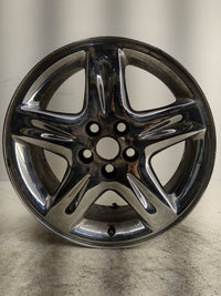 2002 Lincoln Ls Oem Wheel Rim 1253087 - Oemusedautoparts1.com