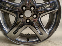 2002 Lincoln Ls Oem Wheel Rim 1253087 - Oemusedautoparts1.com