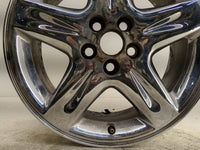 2002 Lincoln Ls Oem Wheel Rim - Oemusedautoparts1.com