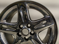 2002 Lincoln Ls Oem Wheel Rim 1253088 - Oemusedautoparts1.com