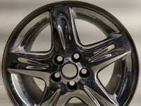 2002 Lincoln Ls Oem Wheel Rim - Oemusedautoparts1.com
