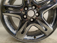 2002 Lincoln Ls Oem Wheel Rim - Oemusedautoparts1.com
