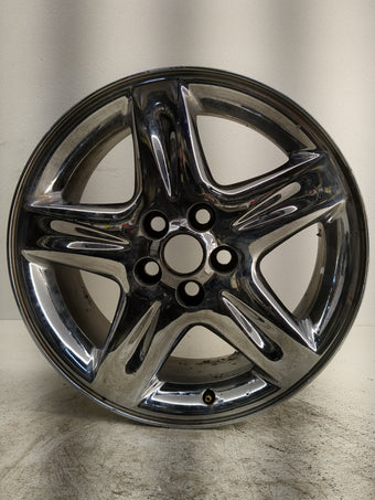 compare product 2002 Lincoln Ls Oem Wheel Rim 1253088