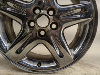 2002 Lincoln Ls Oem Wheel Rim - Oemusedautoparts1.com