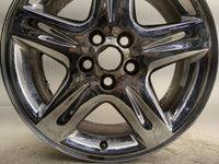 2002 Lincoln Ls Oem Wheel Rim - Oemusedautoparts1.com