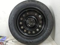 2002 Lincoln Ls Spare Donut Tire Wheel Rim Oem - Oemusedautoparts1.com